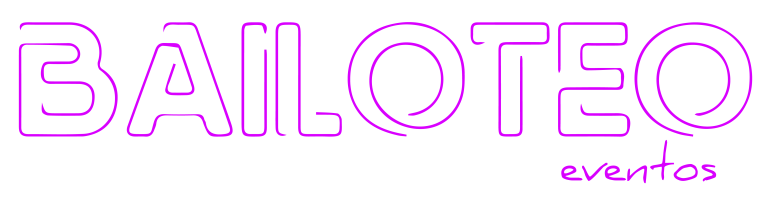 Bailoteo Eventos — Inicio